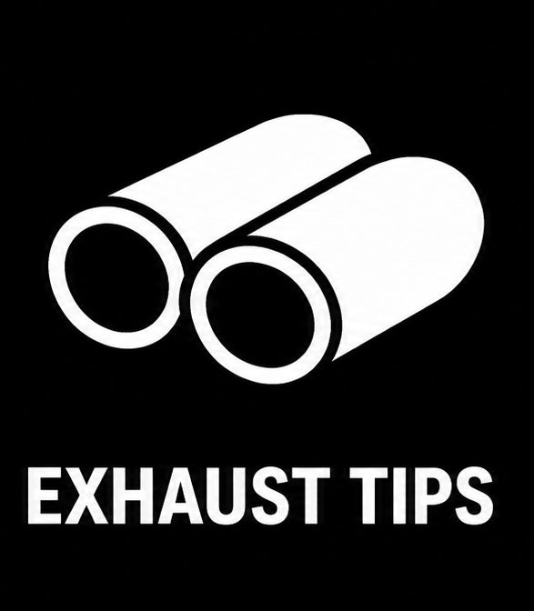 EXHAUST PARTS